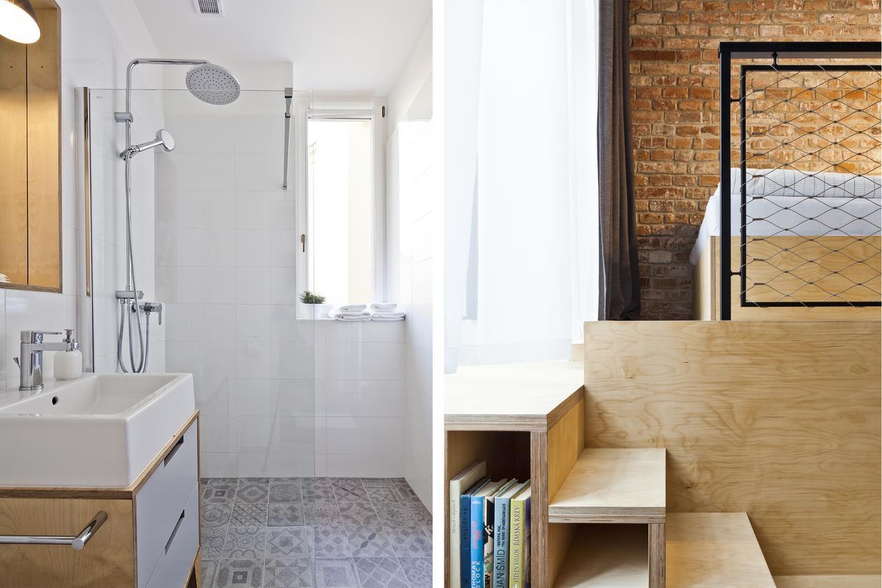 Cosy Design Apartment II Brno Eksteriør billede