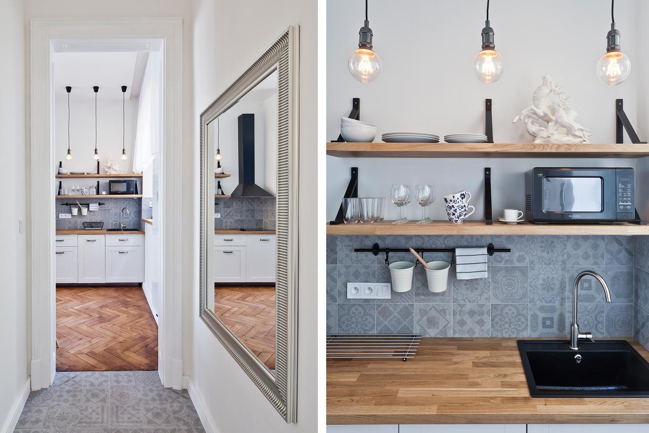 Cosy Design Apartment II Brno Eksteriør billede