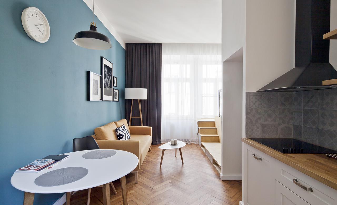Cosy Design Apartment II Brno Eksteriør billede