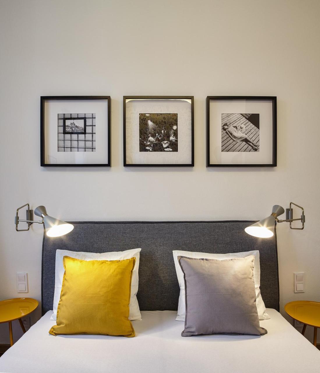 Cosy Design Apartment II Brno Værelse billede