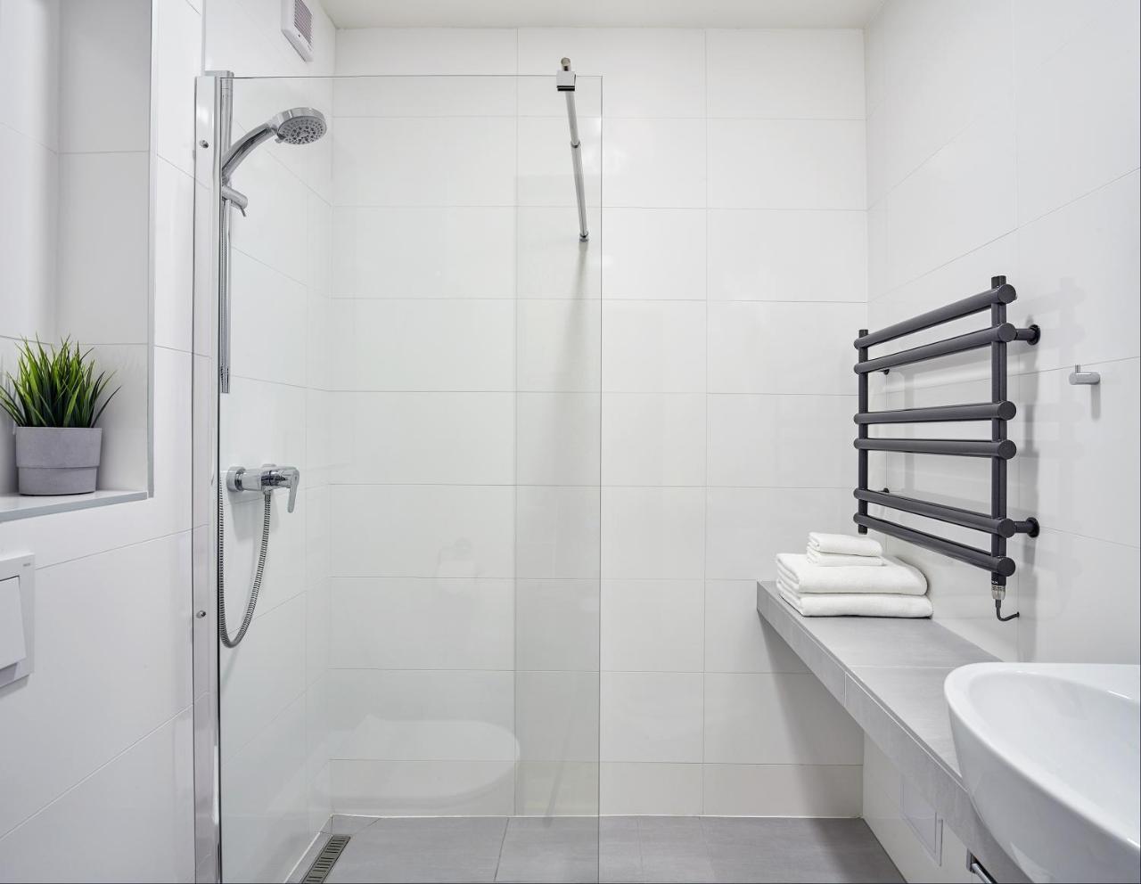 Cosy Design Apartment II Brno Værelse billede